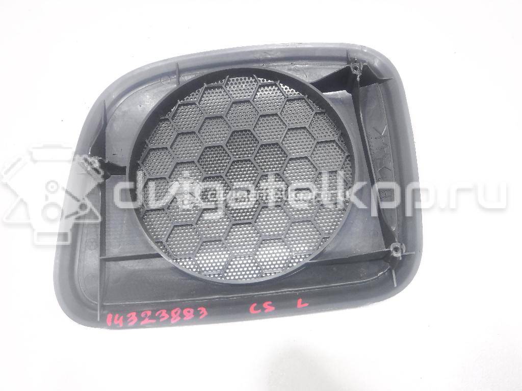Фото Решетка динамика  mr631995 для mitsubishi Lancer Cedia (CS) {forloop.counter}}