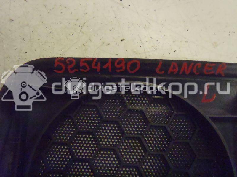 Фото Решетка динамика  mr631995 для mitsubishi Lancer Cedia (CS) {forloop.counter}}