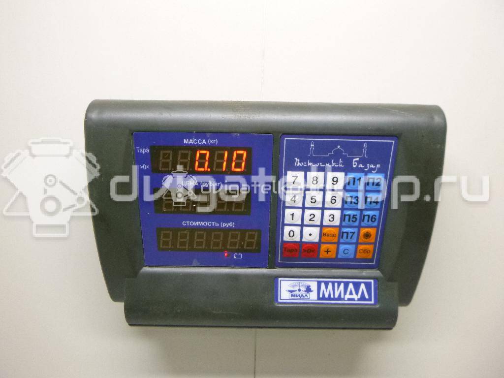 Фото Решетка динамика  mr631996 для mitsubishi Lancer Cedia (CS) {forloop.counter}}