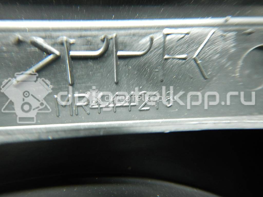 Фото Решетка динамика  mr631996 для mitsubishi Lancer Cedia (CS) {forloop.counter}}