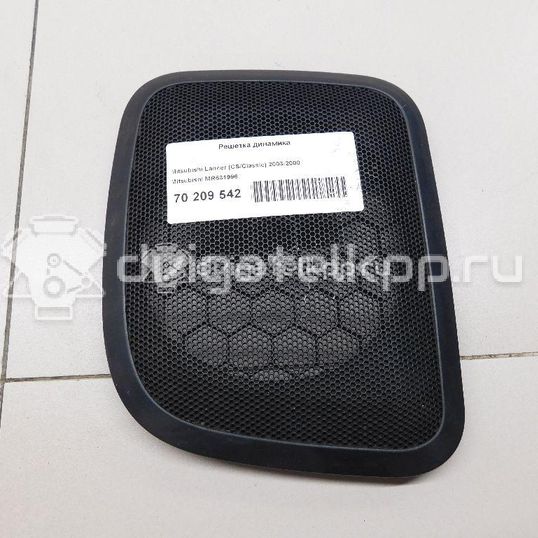 Фото Решетка динамика  mr631996 для mitsubishi Lancer Cedia (CS)