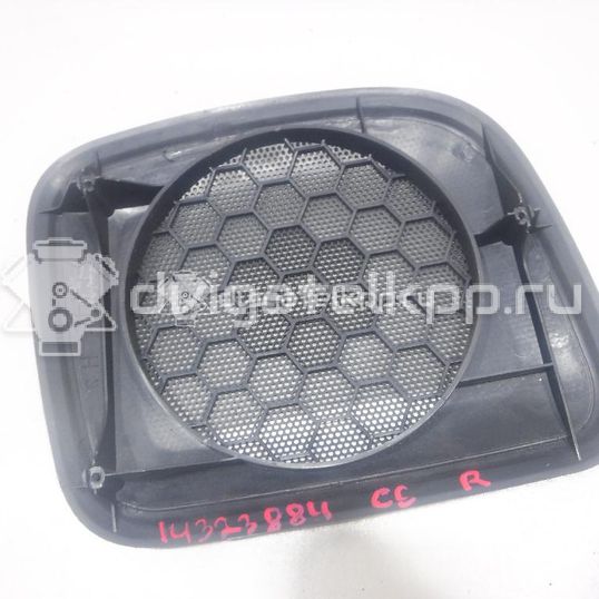 Фото Решетка динамика  mr631996 для mitsubishi Lancer Cedia (CS)
