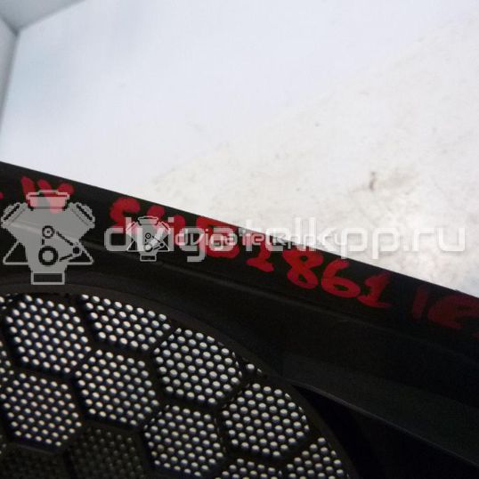 Фото Решетка динамика  mr631996 для mitsubishi Lancer Cedia (CS)