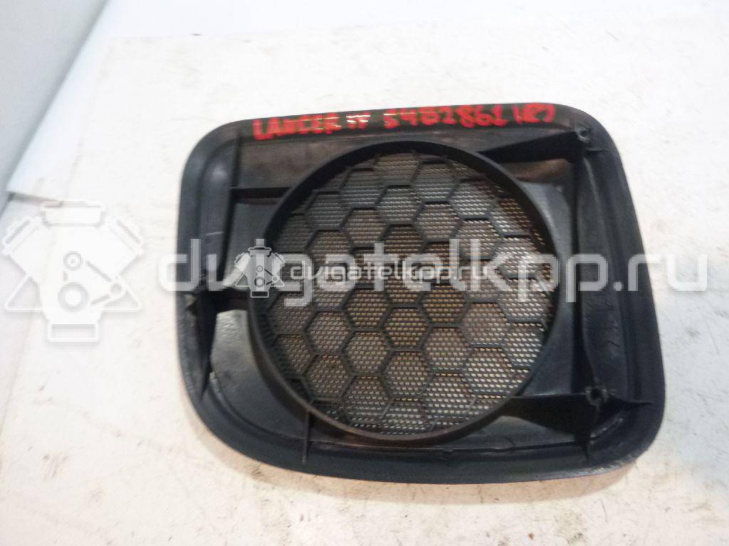 Фото Решетка динамика  mr631996 для mitsubishi Lancer Cedia (CS) {forloop.counter}}