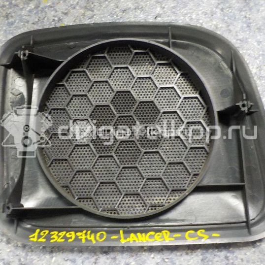 Фото Решетка динамика  mr631996 для mitsubishi Lancer Cedia (CS)