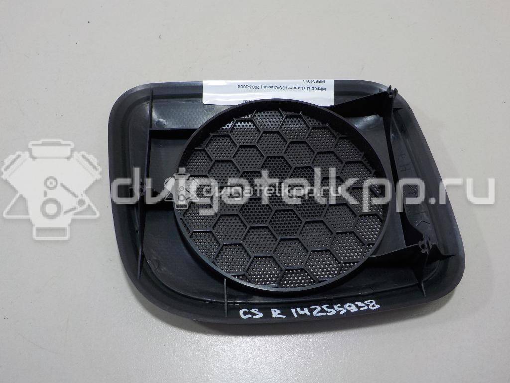 Фото Решетка динамика  mr631996 для mitsubishi Lancer Cedia (CS) {forloop.counter}}