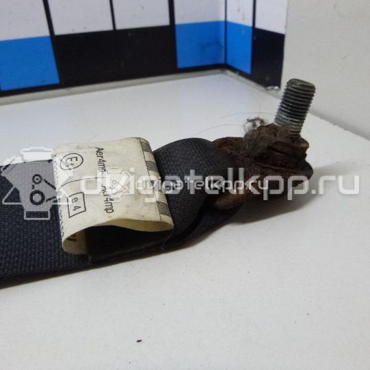 Фото Ремень безопасности с пиропатроном  MN134961HA для mitsubishi Lancer (CS/Classic)