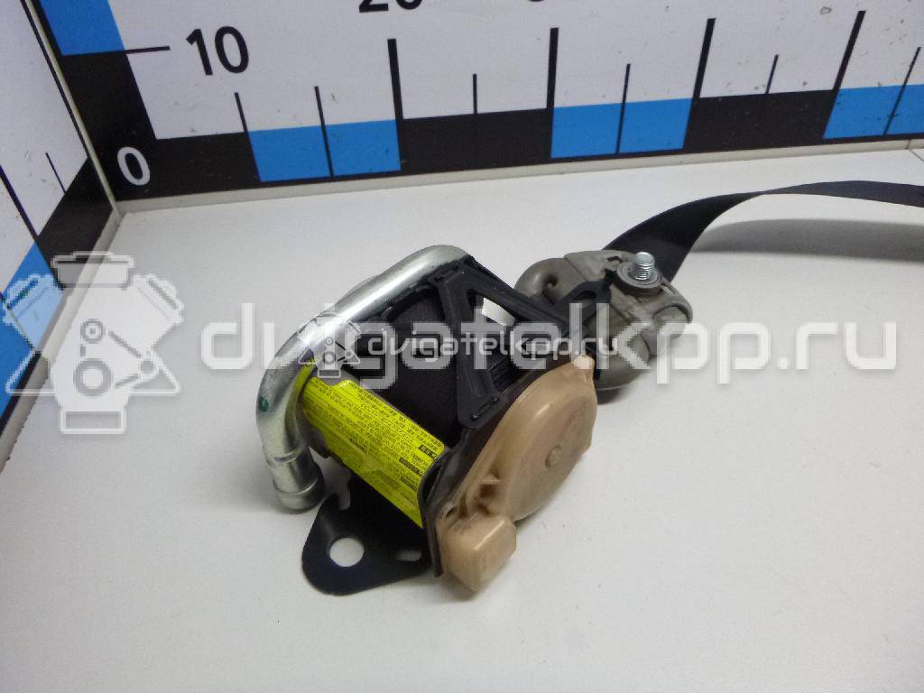 Фото Ремень безопасности с пиропатроном  MN134961HA для mitsubishi Lancer (CS/Classic) {forloop.counter}}
