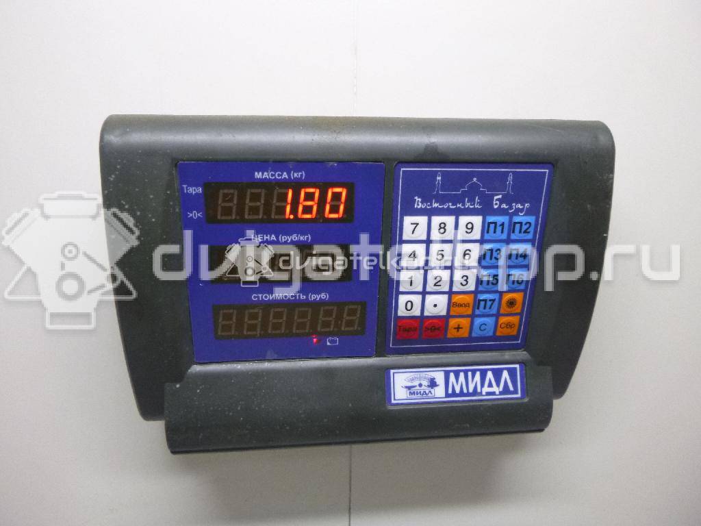 Фото Ремень безопасности с пиропатроном  MN134961HA для mitsubishi Lancer (CS/Classic) {forloop.counter}}