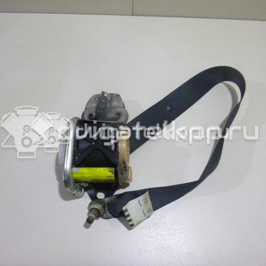 Фото Ремень безопасности с пиропатроном  mn134961ha для mitsubishi Lancer (CS/Classic)