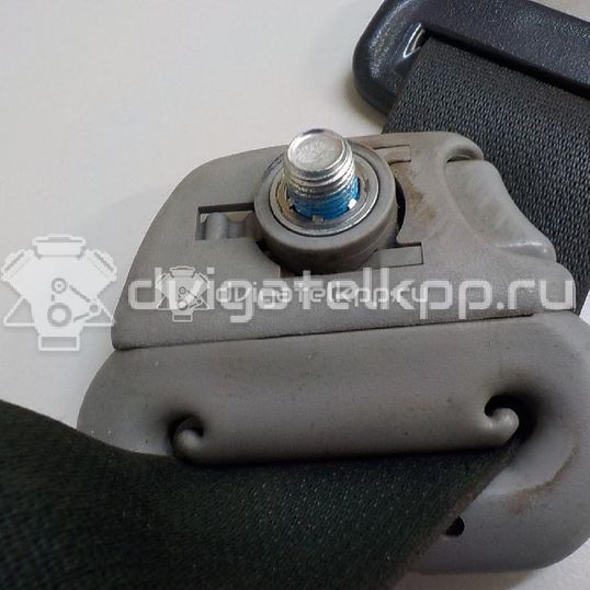 Фото Ремень безопасности с пиропатроном  MN134961HA для mitsubishi Lancer (CS/Classic)