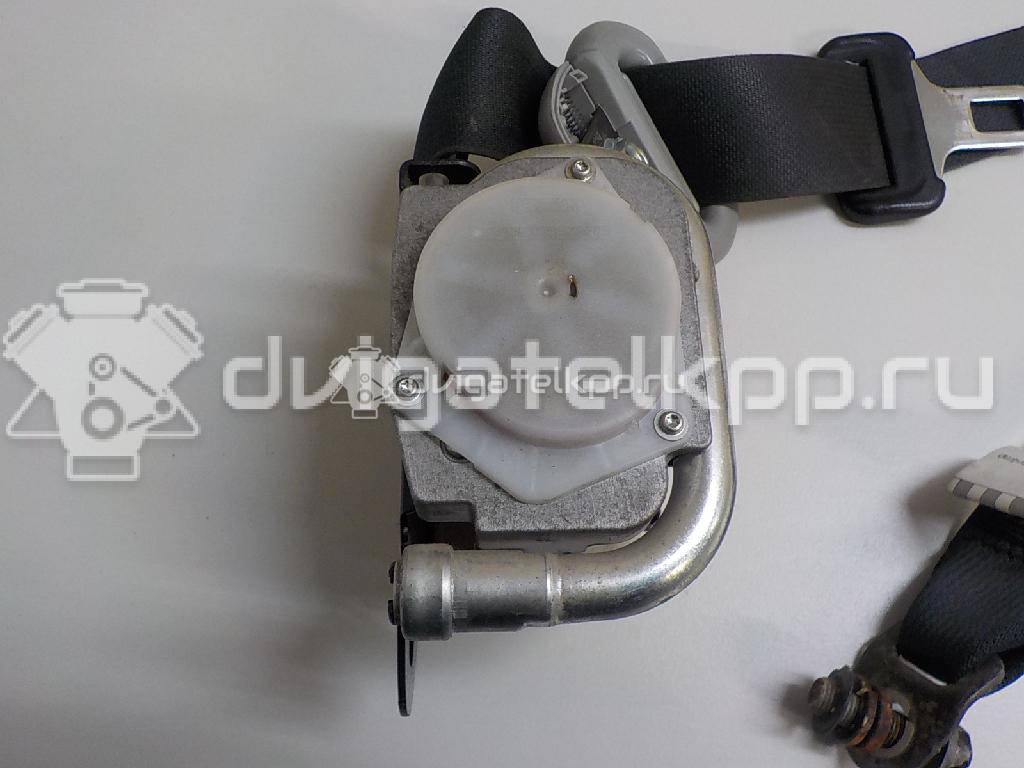 Фото Ремень безопасности с пиропатроном  MN134961HA для mitsubishi Lancer (CS/Classic) {forloop.counter}}