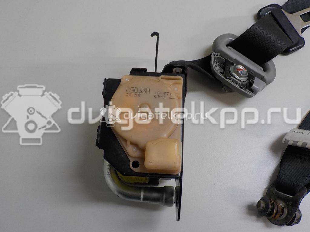 Фото Ремень безопасности с пиропатроном  MN134961HA для mitsubishi Lancer (CS/Classic) {forloop.counter}}