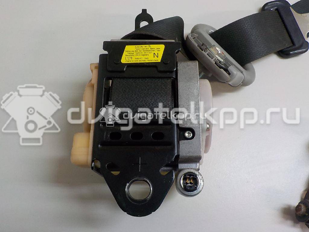 Фото Ремень безопасности с пиропатроном  MN134961HA для mitsubishi Lancer (CS/Classic) {forloop.counter}}