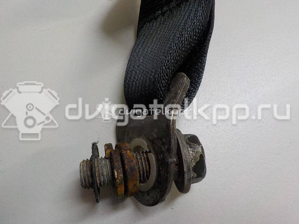 Фото Ремень безопасности с пиропатроном  MN134961HA для mitsubishi Lancer (CS/Classic) {forloop.counter}}