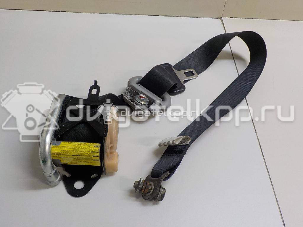 Фото Ремень безопасности с пиропатроном  MN134961HA для mitsubishi Lancer (CS/Classic) {forloop.counter}}