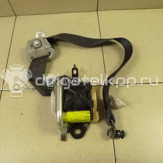 Фото Ремень безопасности с пиропатроном  mn134961ha для mitsubishi Lancer (CS/Classic)