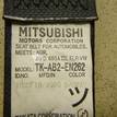 Фото Ремень безопасности с пиропатроном  mn134961ha для mitsubishi Lancer (CS/Classic) {forloop.counter}}