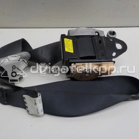 Фото Ремень безопасности с пиропатроном  MN134961HA для mitsubishi Lancer (CS/Classic)