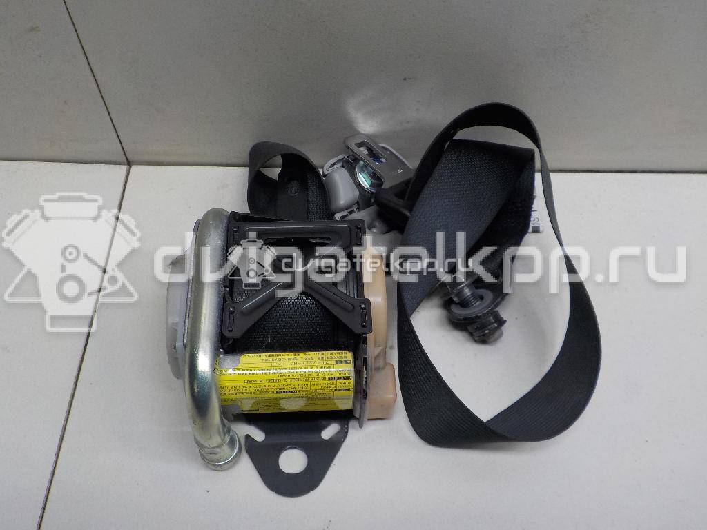 Фото Ремень безопасности с пиропатроном  MN134961HA для mitsubishi Lancer (CS/Classic) {forloop.counter}}