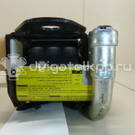 Фото Ремень безопасности с пиропатроном  MN134961HA для mitsubishi Lancer (CS/Classic)