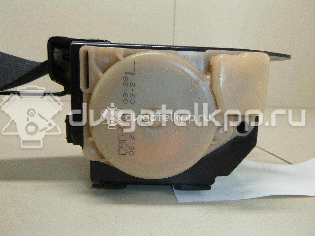 Фото Ремень безопасности с пиропатроном  MN134961HA для mitsubishi Lancer (CS/Classic) {forloop.counter}}