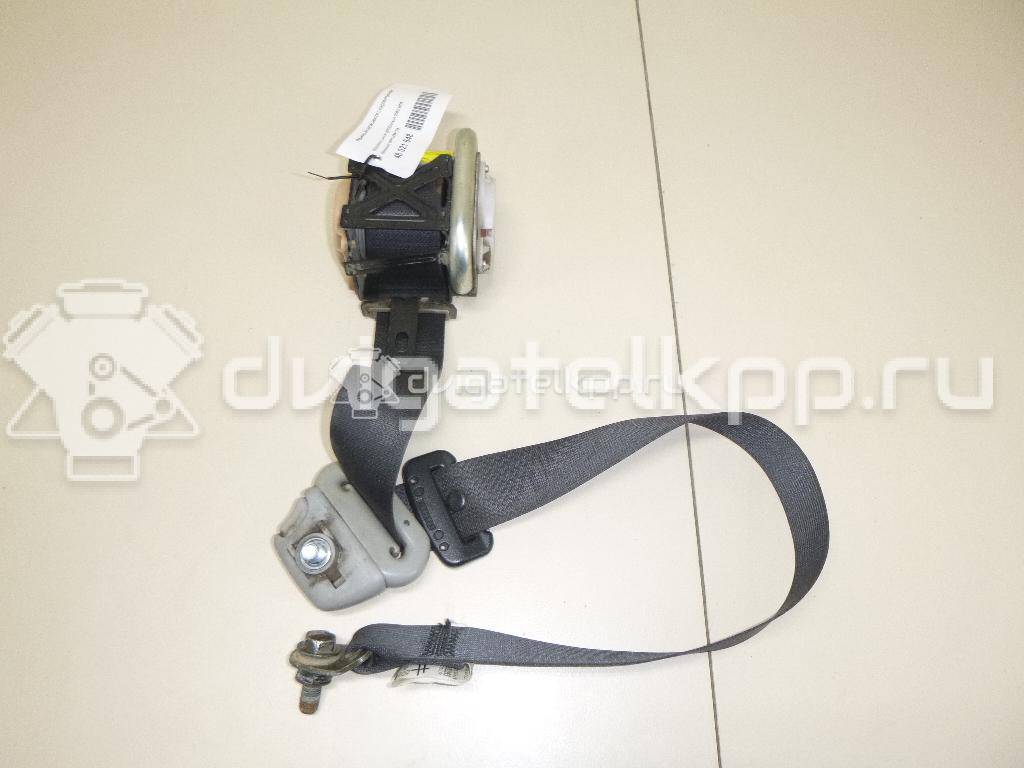 Фото Ремень безопасности с пиропатроном  MN134961HA для mitsubishi Lancer (CS/Classic) {forloop.counter}}
