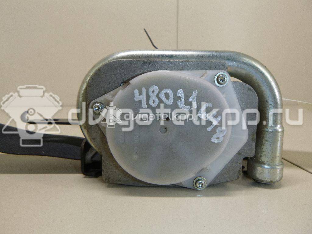 Фото Ремень безопасности с пиропатроном  MN134961HA для mitsubishi Lancer (CS/Classic) {forloop.counter}}