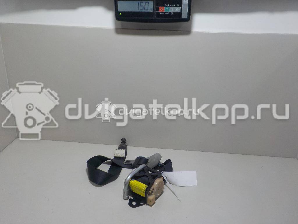 Фото Ремень безопасности с пиропатроном  MN134961HA для mitsubishi Lancer (CS/Classic) {forloop.counter}}