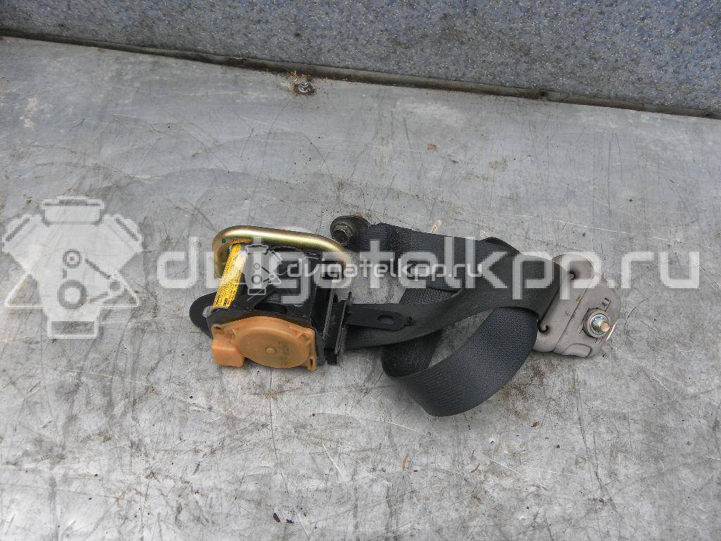 Фото Ремень безопасности с пиропатроном  MN134961HA для mitsubishi Lancer (CS/Classic) {forloop.counter}}