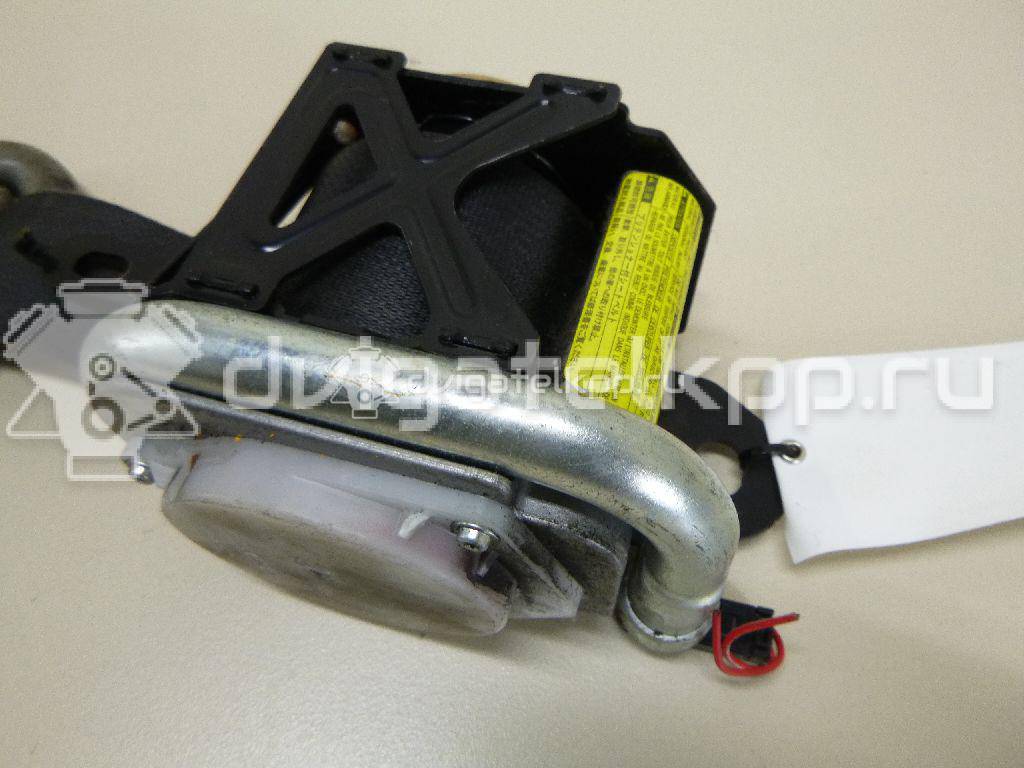 Фото Ремень безопасности с пиропатроном  mn134961ha для mitsubishi Lancer (CS/Classic) {forloop.counter}}