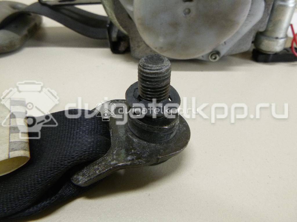 Фото Ремень безопасности с пиропатроном  mn134961ha для mitsubishi Lancer (CS/Classic) {forloop.counter}}