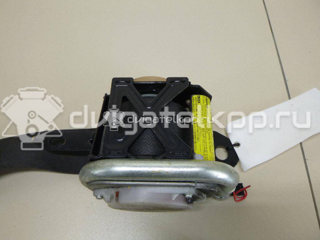 Фото Ремень безопасности с пиропатроном  mn134961ha для mitsubishi Lancer (CS/Classic) {forloop.counter}}