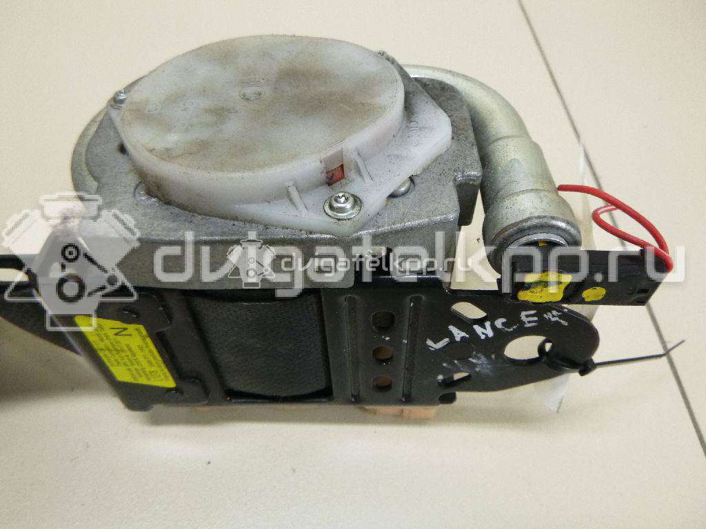 Фото Ремень безопасности с пиропатроном  mn134961ha для mitsubishi Lancer (CS/Classic) {forloop.counter}}