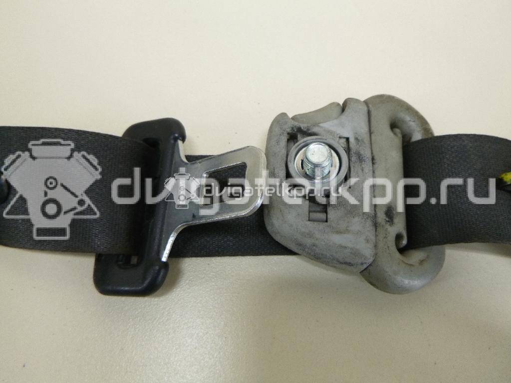 Фото Ремень безопасности с пиропатроном  mn134961ha для mitsubishi Lancer (CS/Classic) {forloop.counter}}