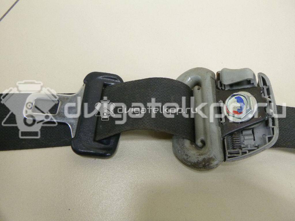 Фото Ремень безопасности с пиропатроном  mn134961ha для mitsubishi Lancer (CS/Classic) {forloop.counter}}