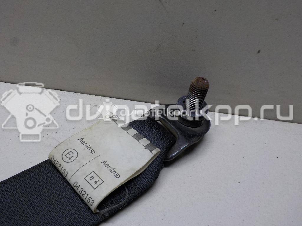 Фото Ремень безопасности с пиропатроном  mn134961ha для mitsubishi Lancer (CS/Classic) {forloop.counter}}
