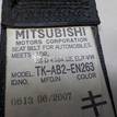 Фото Ремень безопасности с пиропатроном  mn134961ha для mitsubishi Lancer (CS/Classic) {forloop.counter}}