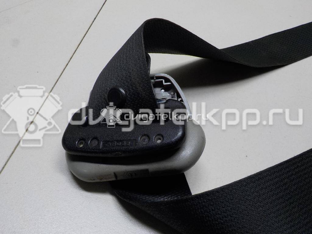 Фото Ремень безопасности с пиропатроном  mn134961ha для mitsubishi Lancer (CS/Classic) {forloop.counter}}