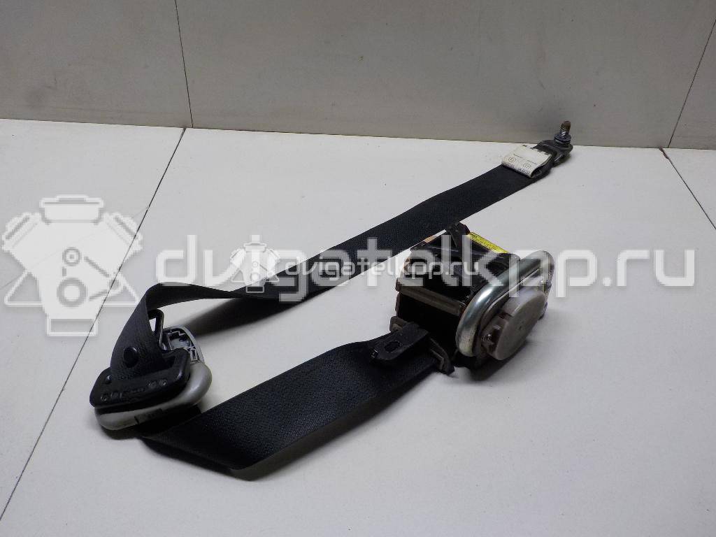 Фото Ремень безопасности с пиропатроном  mn134961ha для mitsubishi Lancer (CS/Classic) {forloop.counter}}