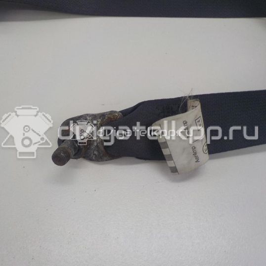 Фото Ремень безопасности с пиропатроном  mn134961ha для mitsubishi Lancer (CS/Classic)