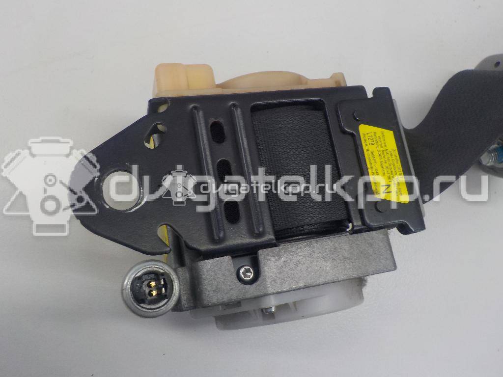 Фото Ремень безопасности с пиропатроном  mn134961ha для mitsubishi Lancer (CS/Classic) {forloop.counter}}
