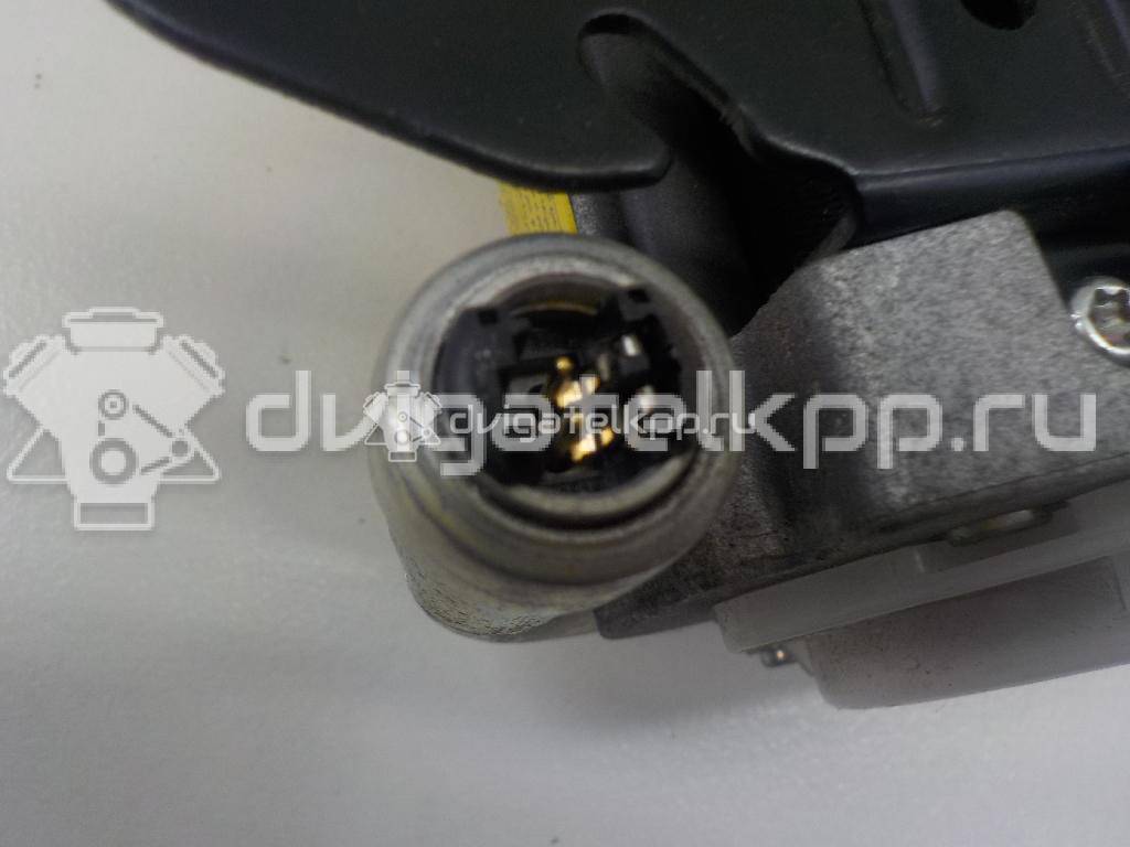 Фото Ремень безопасности с пиропатроном  mn134961ha для mitsubishi Lancer (CS/Classic) {forloop.counter}}