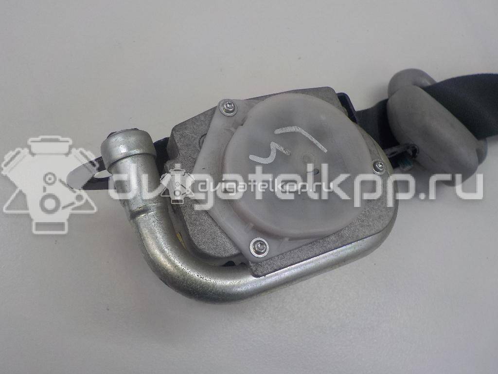 Фото Ремень безопасности с пиропатроном  mn134961ha для mitsubishi Lancer (CS/Classic) {forloop.counter}}