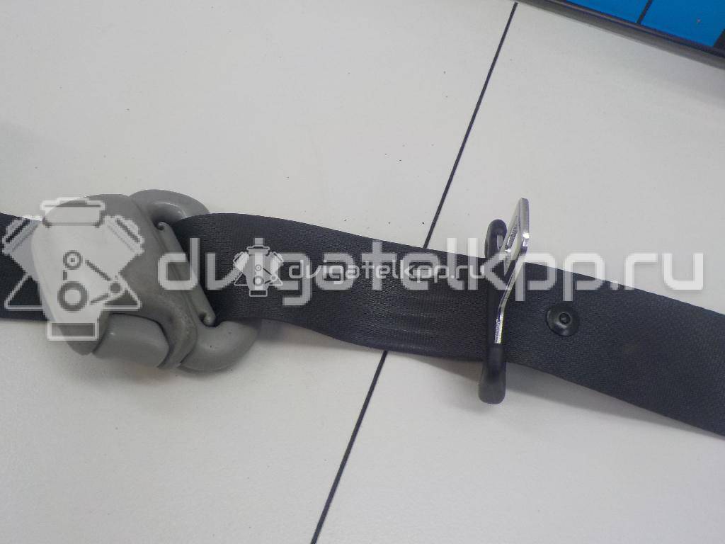 Фото Ремень безопасности с пиропатроном  mn134961ha для mitsubishi Lancer (CS/Classic) {forloop.counter}}