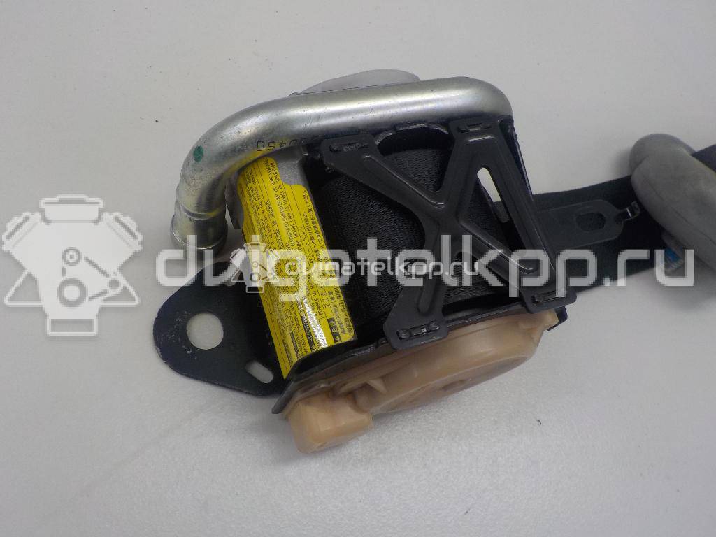 Фото Ремень безопасности с пиропатроном  mn134961ha для mitsubishi Lancer (CS/Classic) {forloop.counter}}