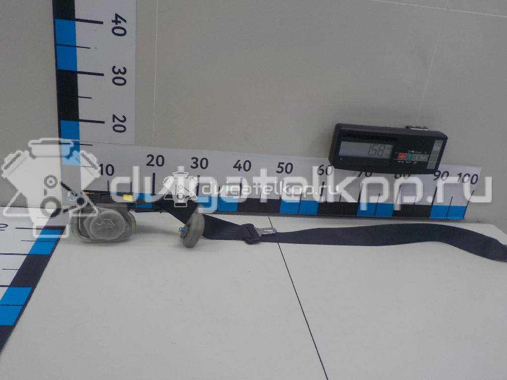 Фото Ремень безопасности с пиропатроном  mn134961ha для mitsubishi Lancer (CS/Classic) {forloop.counter}}
