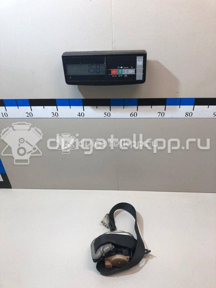 Фото Ремень безопасности с пиропатроном  MN134961HA для mitsubishi Lancer (CS/Classic) {forloop.counter}}