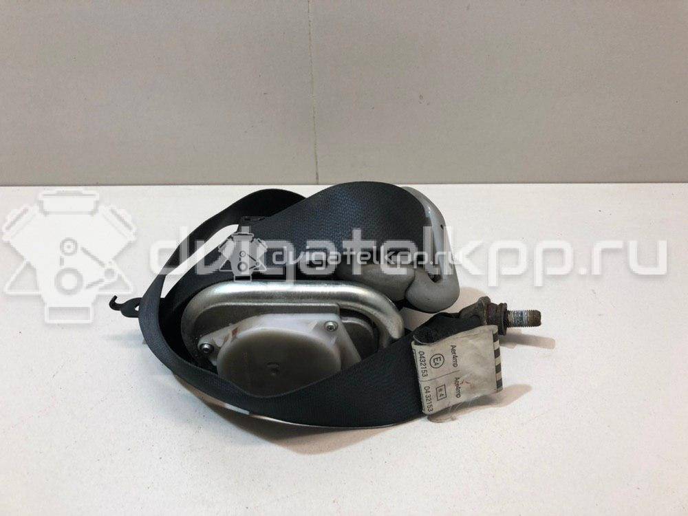 Фото Ремень безопасности с пиропатроном  MN134961HA для mitsubishi Lancer (CS/Classic) {forloop.counter}}