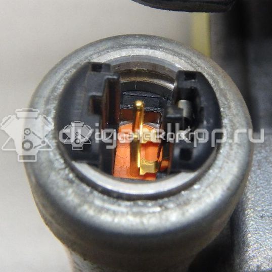 Фото Ремень безопасности с пиропатроном  mn134961ha для mitsubishi Lancer (CS/Classic)